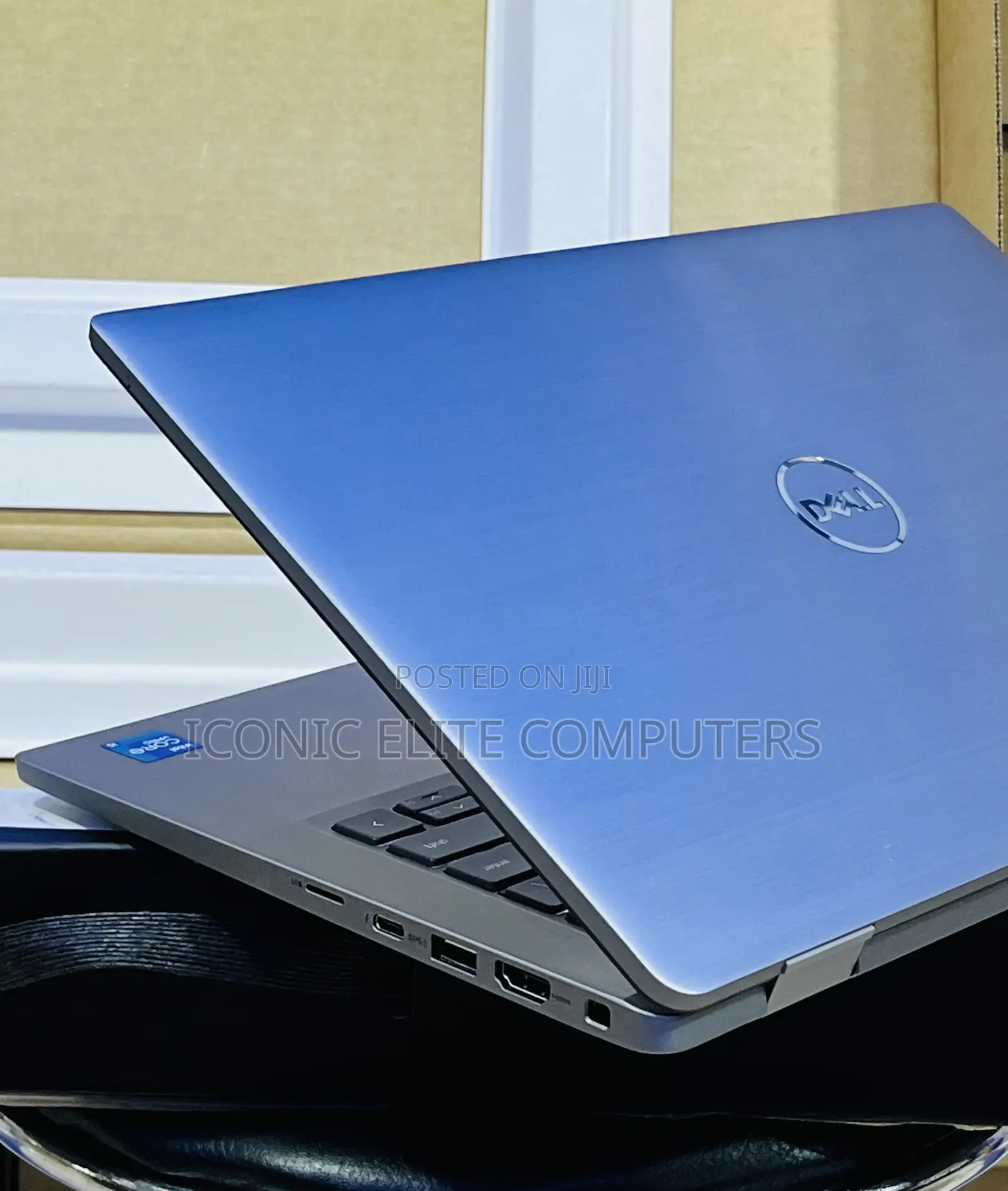 New Laptop Dell Inspiron 14 7420 16GB Intel Core i5 SSD 256GB