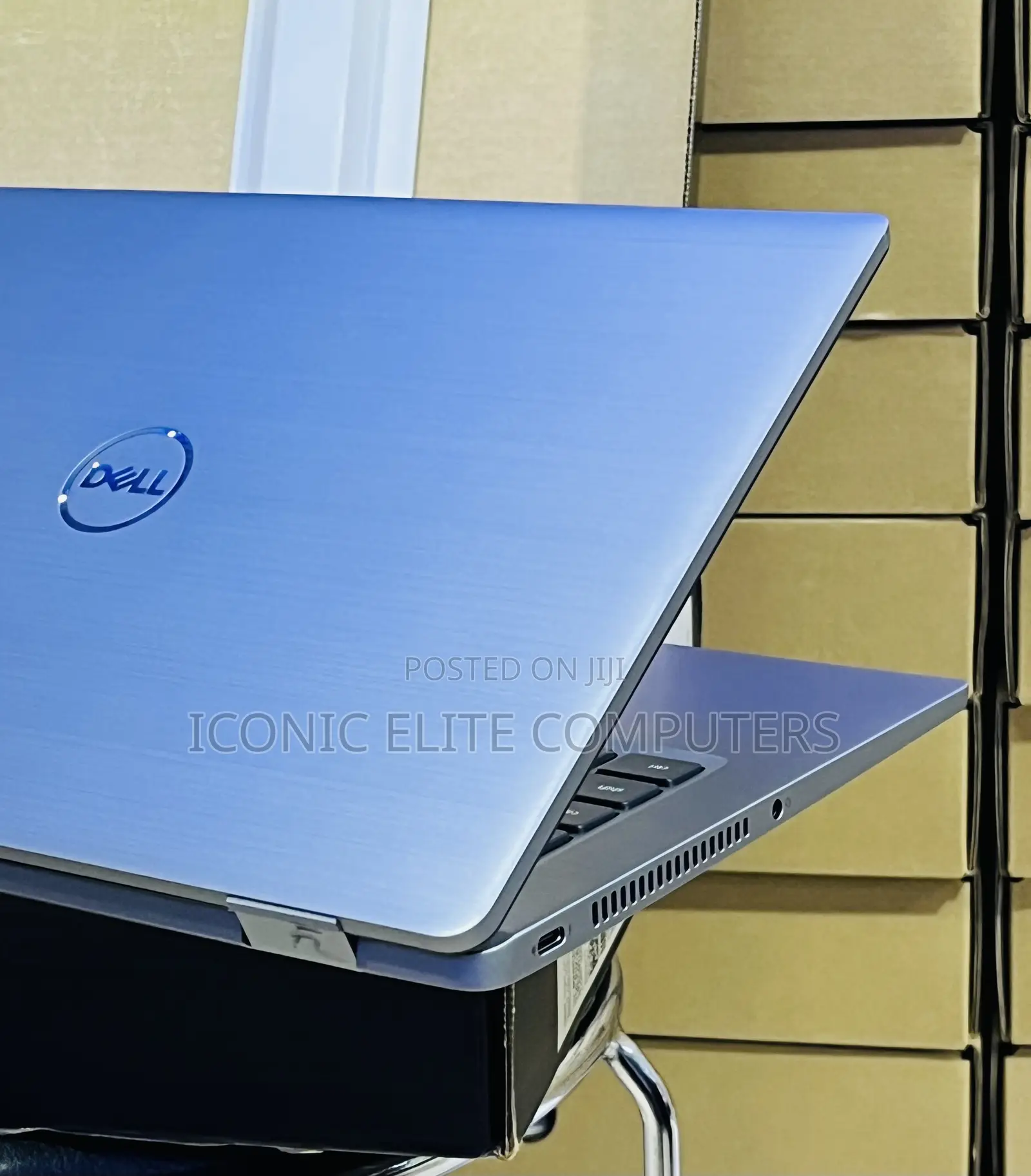 New Laptop Dell Inspiron 14 7420 16GB Intel Core i5 SSD 256GB