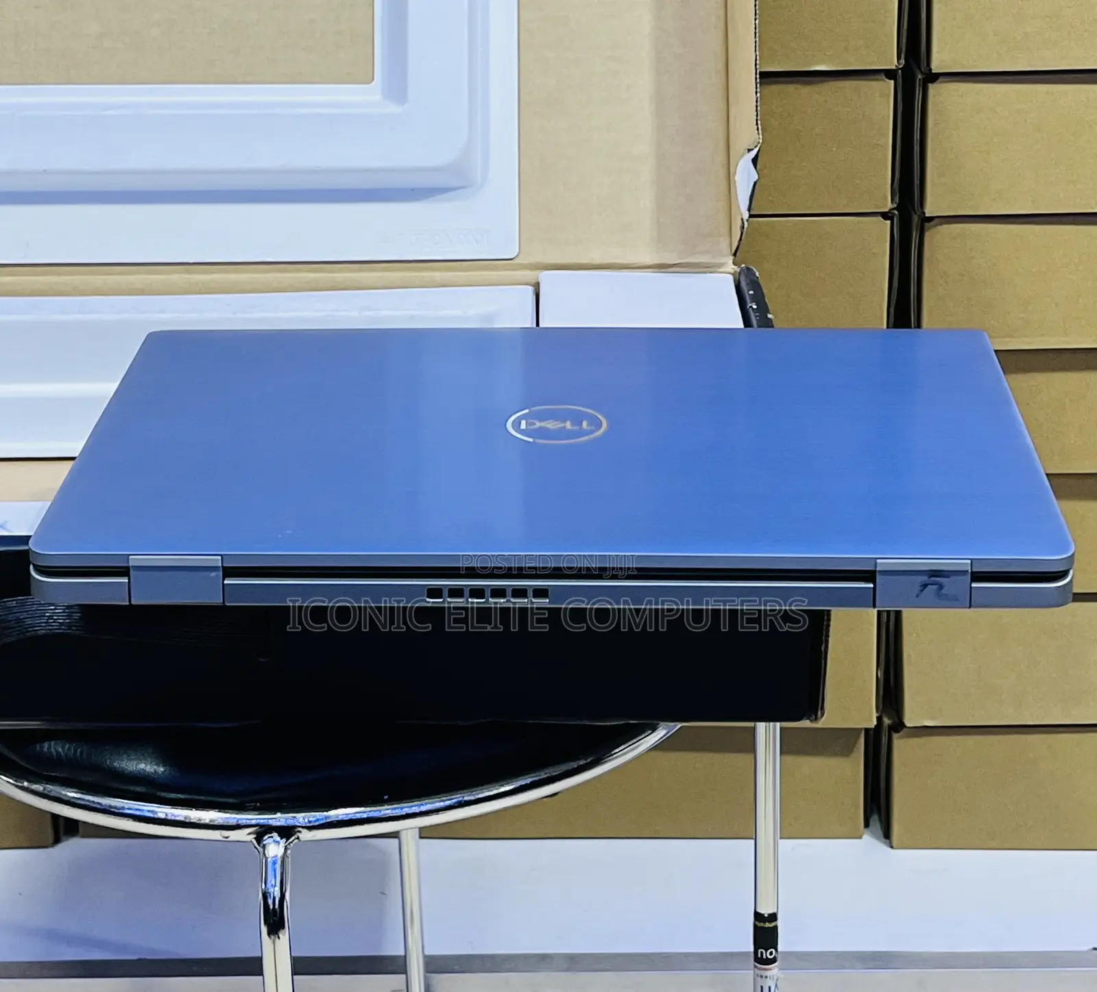 New Laptop Dell Inspiron 14 7420 16GB Intel Core i5 SSD 256GB