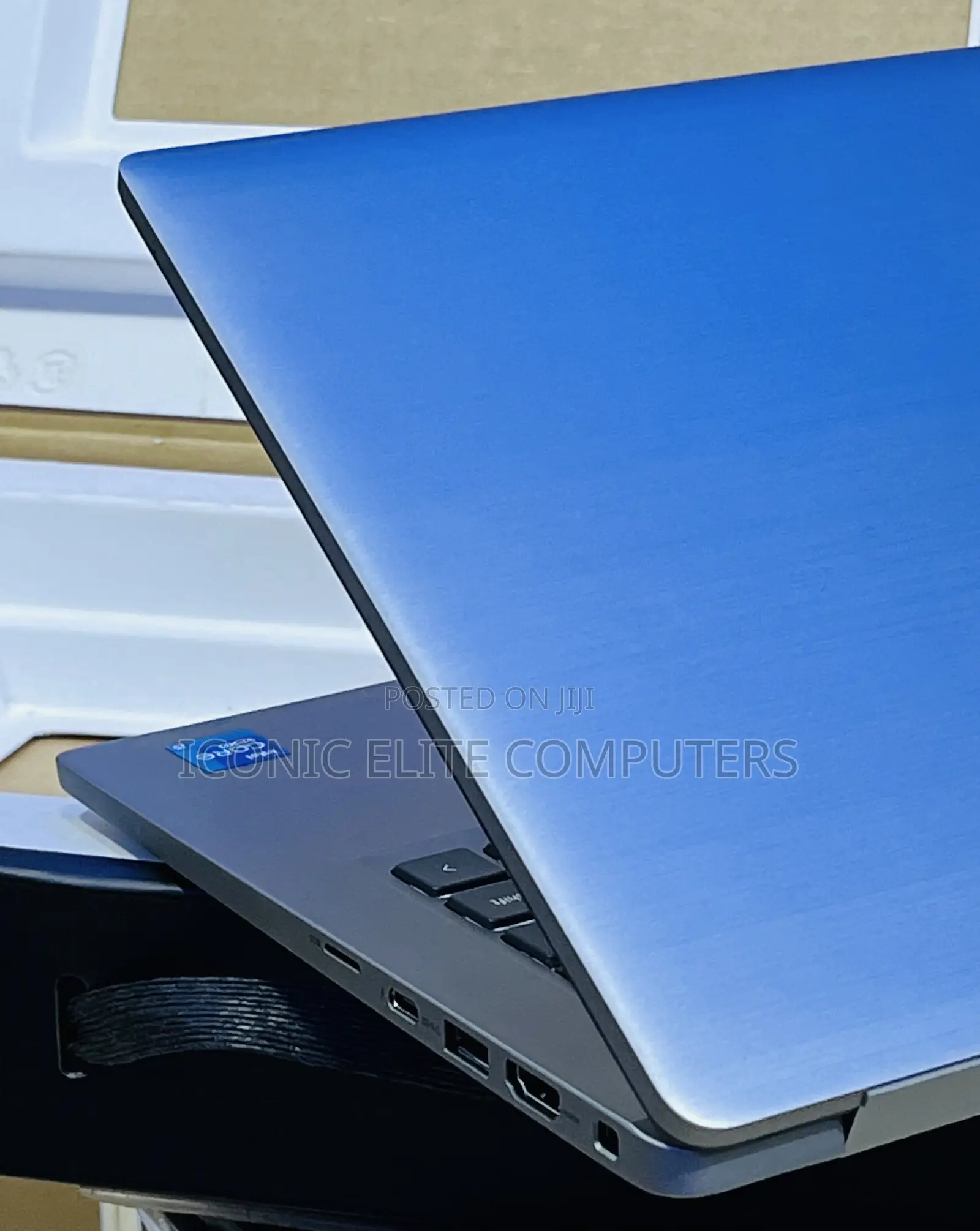 New Laptop Dell Inspiron 14 7420 16GB Intel Core i5 SSD 256GB