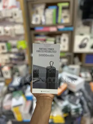 Greenlion 50000mah Power Tank Powerbank