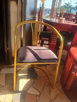 Simply Chairs for Compound