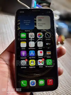 Apple iPhone 11 128 GB Purple