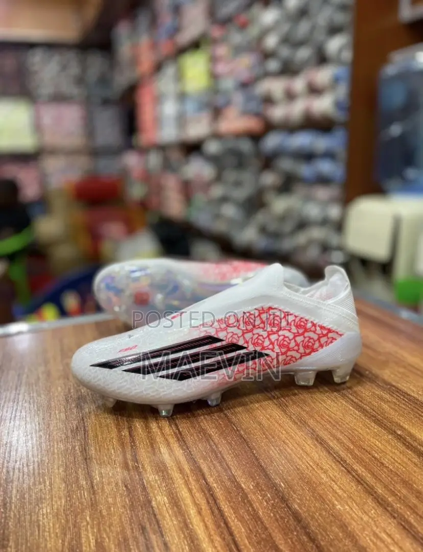 Football Shoes