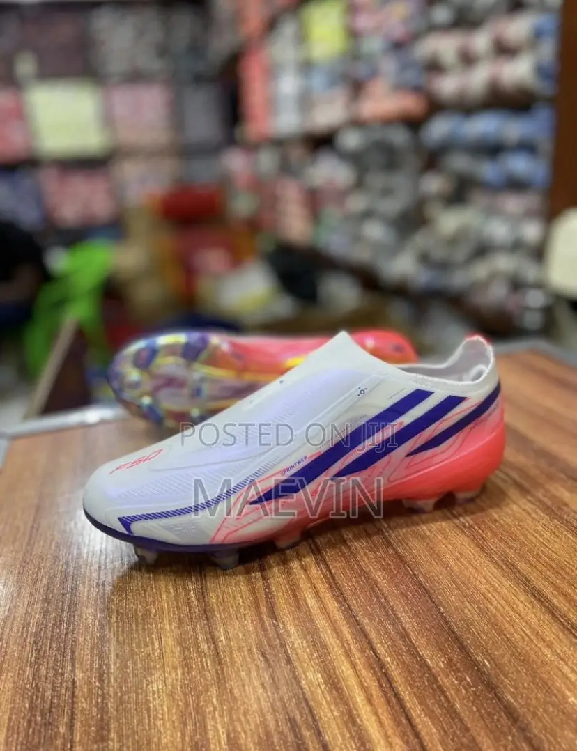 Football Shoes