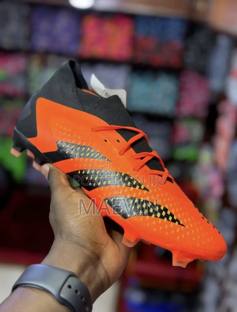 Football Shoes
