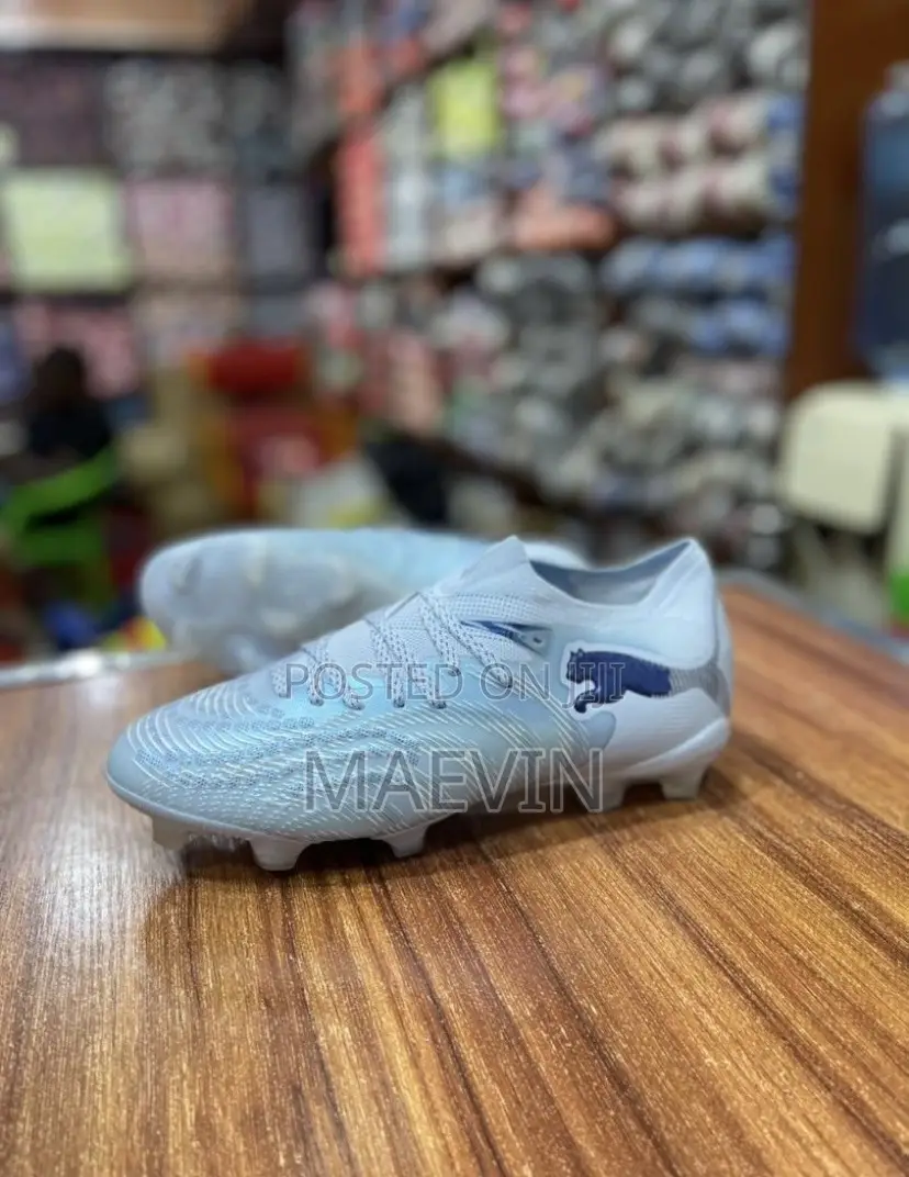 Football Shoes