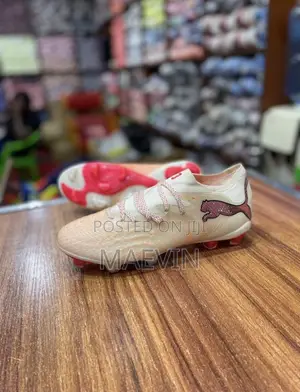 Football Shoes