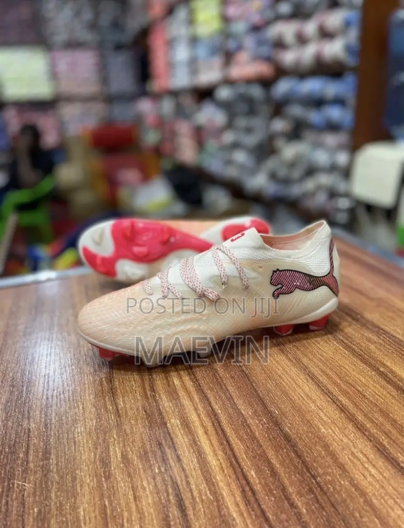 Football Shoes