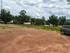 2acres of Land in Hoima City Near Hot Cake on Sale
