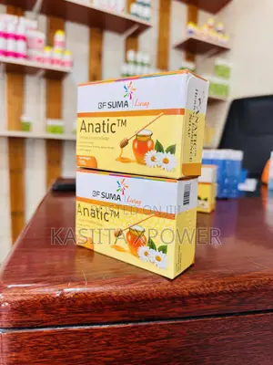 Anatic Soap Bf Suma