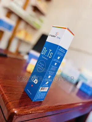 Dr Ts Toothpaste Bf Suma