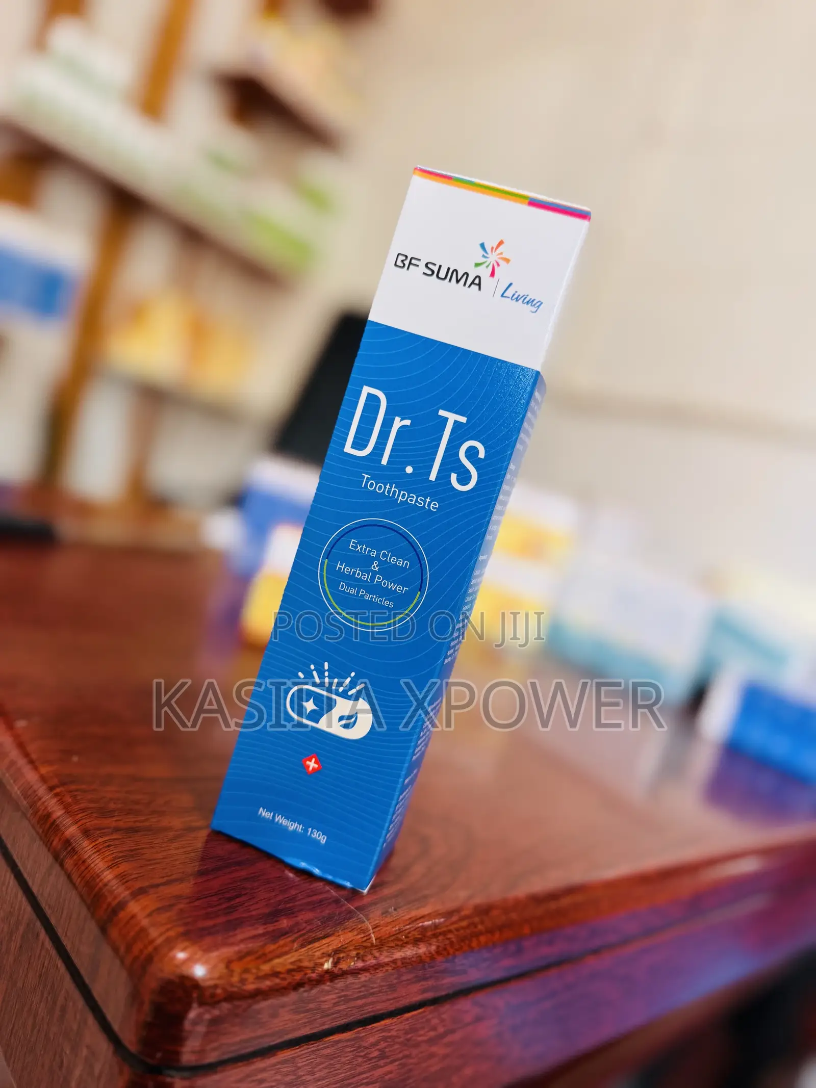 Dr Ts Toothpaste Bf Suma
