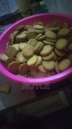Cookies and Treats