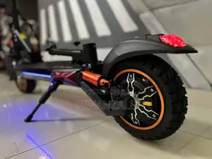 Bajaj Boxer 2016 Red
