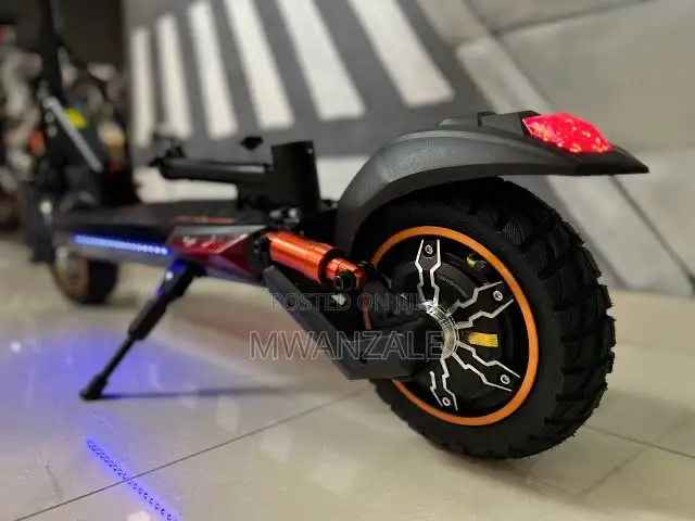 Bajaj Boxer 2016 Red
