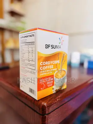 Codyceps Coffee Bf Suma