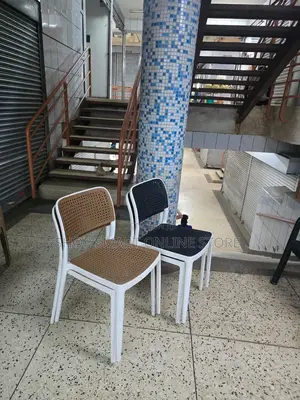 Outdoor/Indoor Stylist Plastic Chairs Plastic Chairs