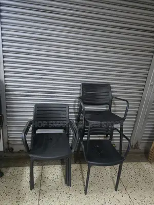 Stacking Plastic Chairs Plastic Chairs Garden Hotels Bars Lodges