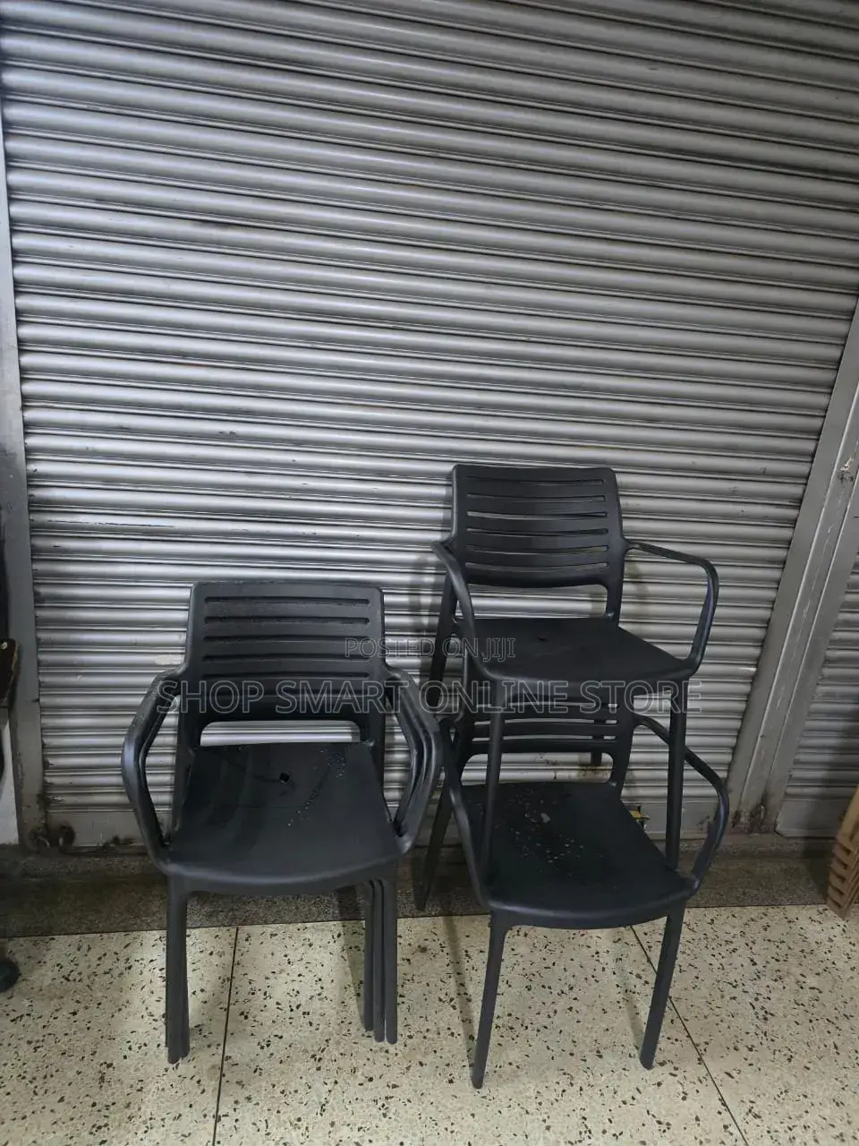 Stacking Plastic Chairs Plastic Chairs Garden Hotels Bars Lodges