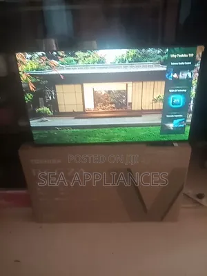 Toshiba 43