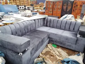 L Sofa Set