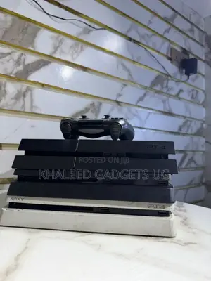 Standard Ps4