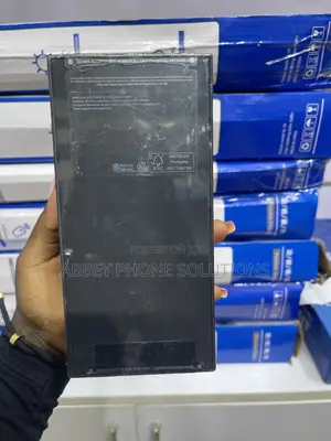 New Samsung Galaxy Z Flip5 256 GB Green
