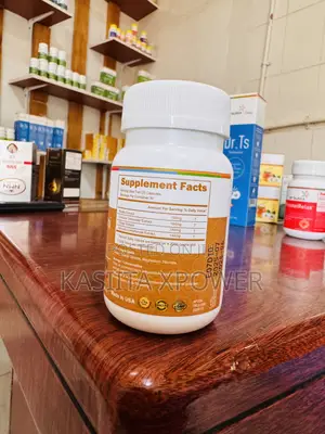 Quad - Reishi Capsules Bf Suma