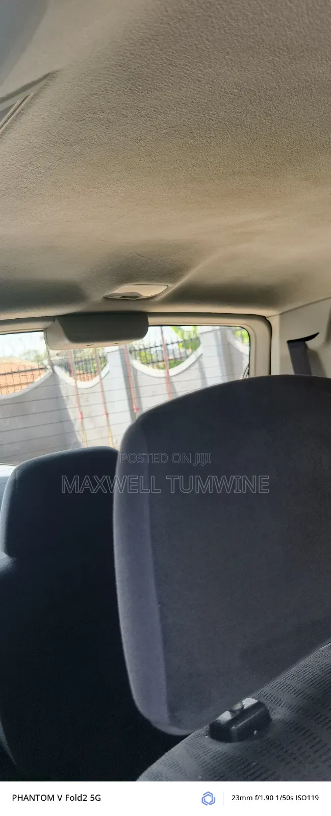 Mitsubishi Pajero 3.5 V6 GDI Elegance Automatic 2005 White