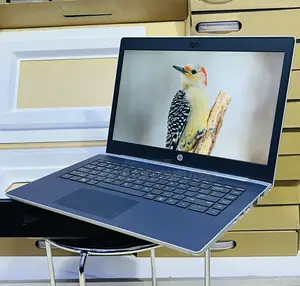 New Laptop HP ProBook 440 G5 8GB Intel Core i5 SSD 256GB