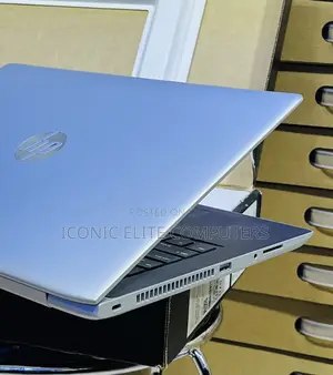New Laptop HP ProBook 440 G5 8GB Intel Core i5 SSD 256GB