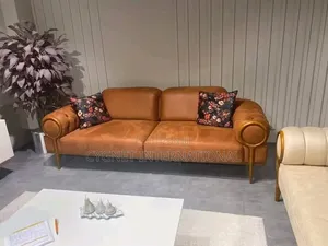 Luxurious Sofa Set