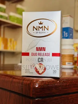 NMN Duo Release Bf Suma