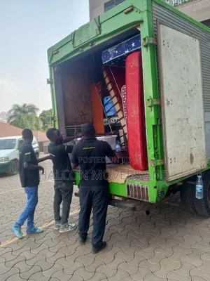 Home Movers G4s