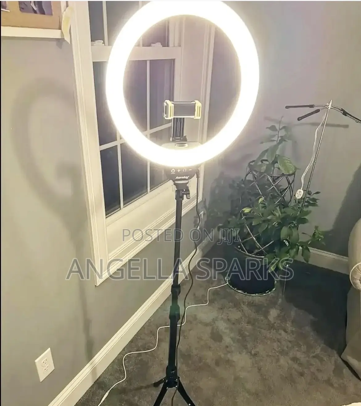 18 Inch Ringlight