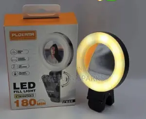 Small Phone Ringlight