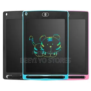 Portable Lcd Writing Tablet – Digital Drawing Board
