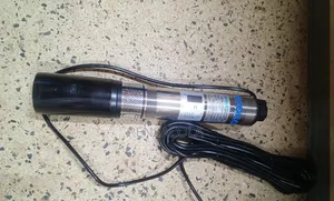 Solar Pump 66feet / 20m