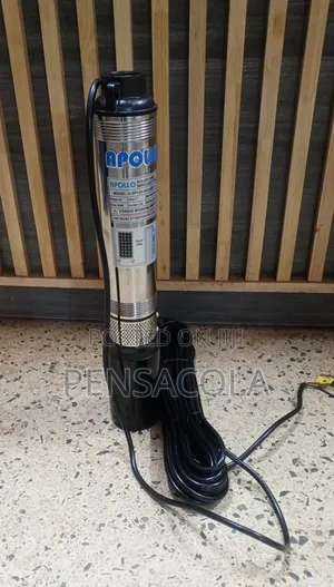 Solar Pump 66feet / 20m