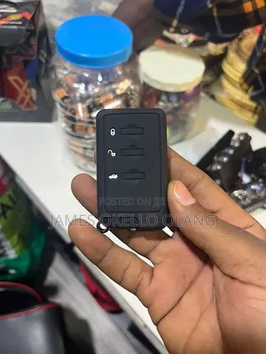 Subaru Key Covers