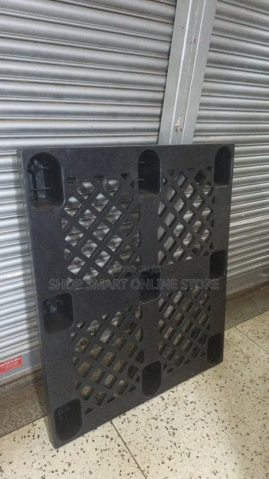 Plastic Pallets