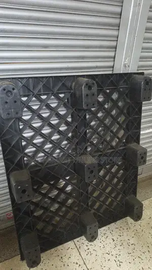 Plastic Pallets