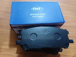 Toyota Brake Pads for Kawundo