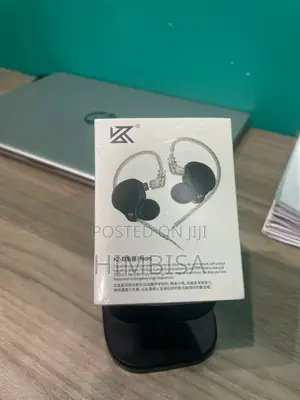 Zk ZSN Pisces in Ears (With Switches)