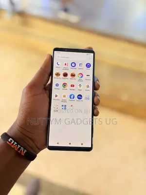 Sony Xperia 5 IV 128 GB Green