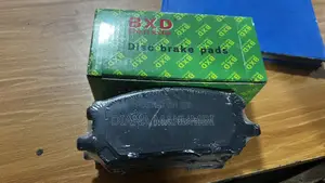 BXD Brake Pads for Harrier Kawundo