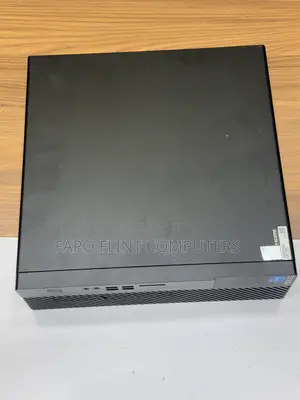 Desktop Computer Asus 8GB Intel Core i5 SSD 256GB
