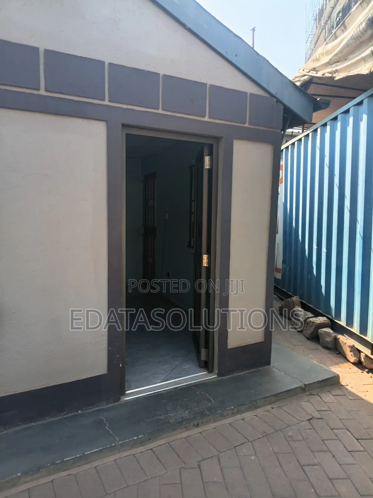 1bdrm Block of Flats in Nnnn Estatte, Rubaga for rent