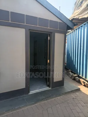 1bdrm Block of Flats in Nnnn Estatte, Rubaga for rent
